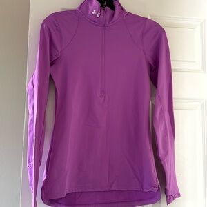 Under armour long sleeve top